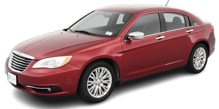 Chrysler